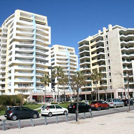 Apartamento T&T Ocean - Vista Mar Portimão Esterno foto