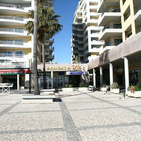 Apartamento T&T Ocean - Vista Mar Portimão Esterno foto