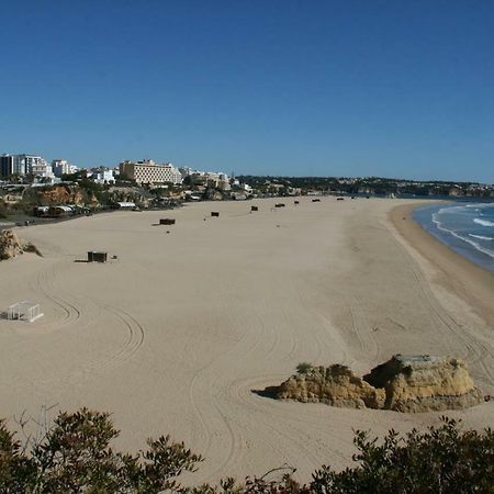 Apartamento T&T Ocean - Vista Mar Portimão Esterno foto