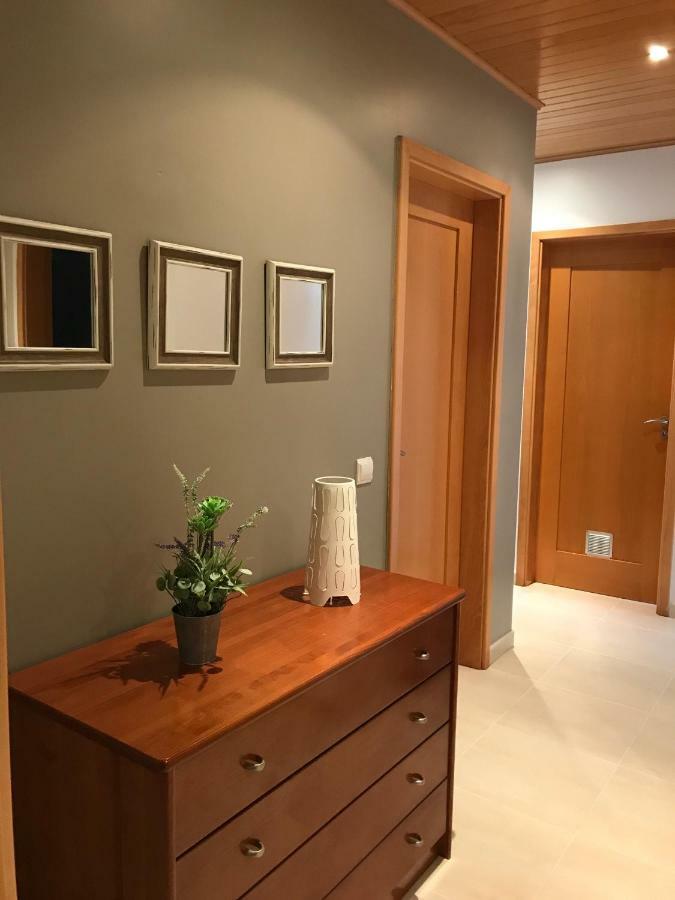 Apartamento T&T Ocean - Vista Mar Portimão Esterno foto
