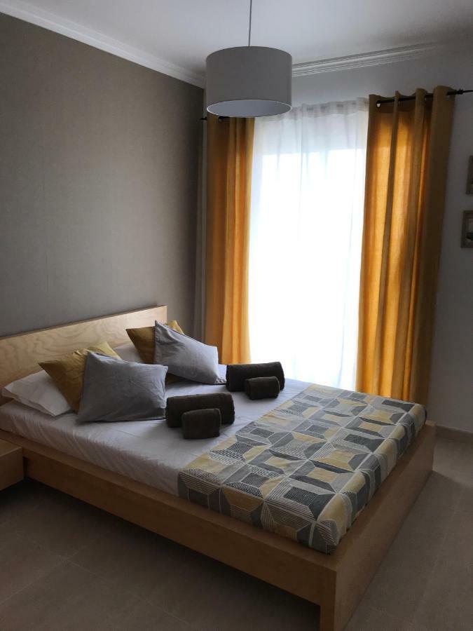 Apartamento T&T Ocean - Vista Mar Portimão Esterno foto