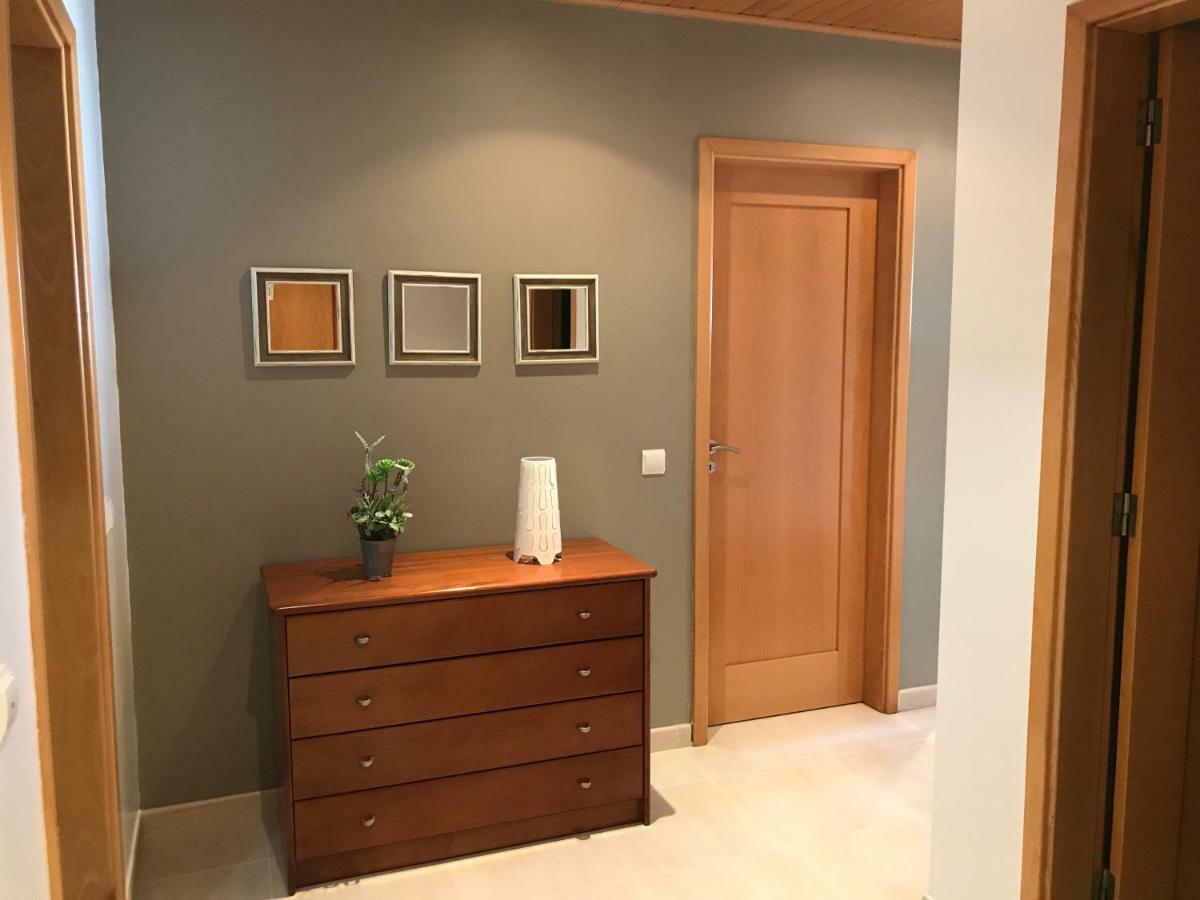 Apartamento T&T Ocean - Vista Mar Portimão Esterno foto