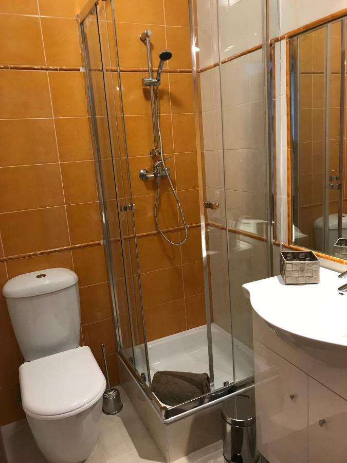 Apartamento T&T Ocean - Vista Mar Portimão Esterno foto