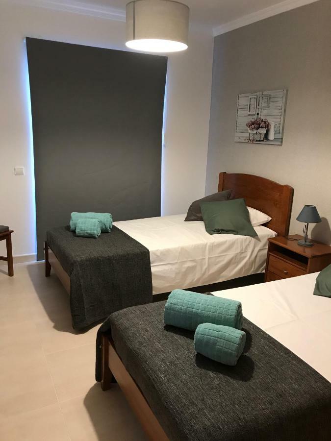 Apartamento T&T Ocean - Vista Mar Portimão Esterno foto