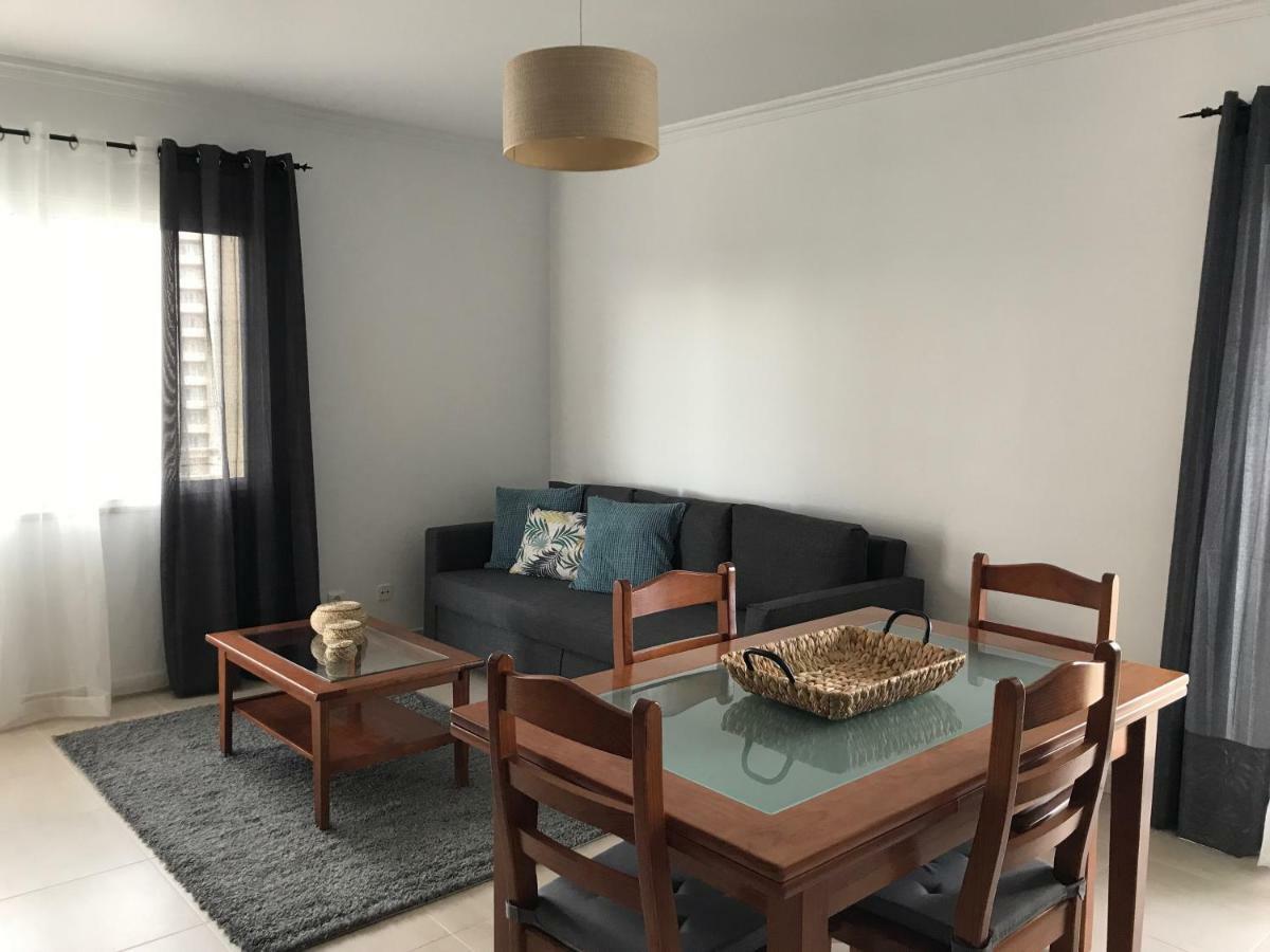 Apartamento T&T Ocean - Vista Mar Portimão Esterno foto