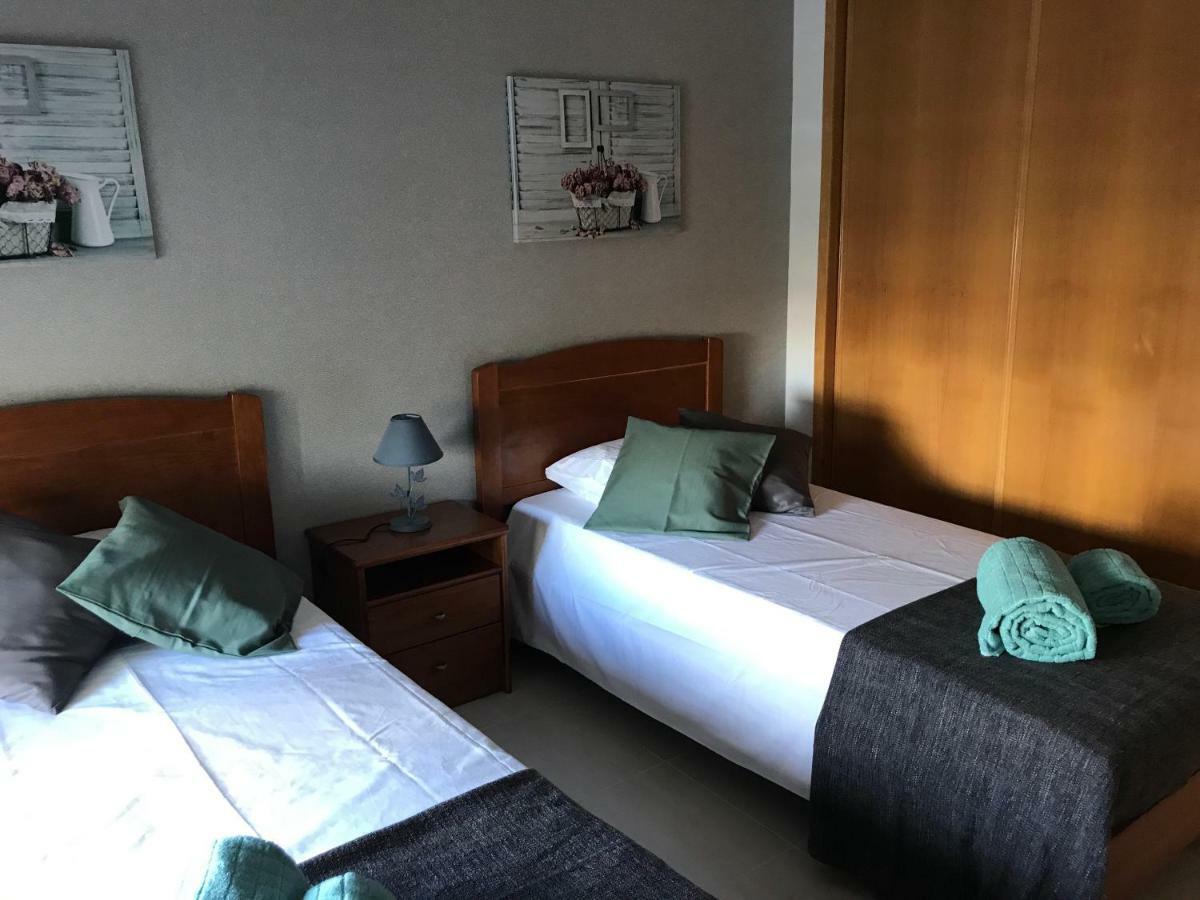 Apartamento T&T Ocean - Vista Mar Portimão Esterno foto