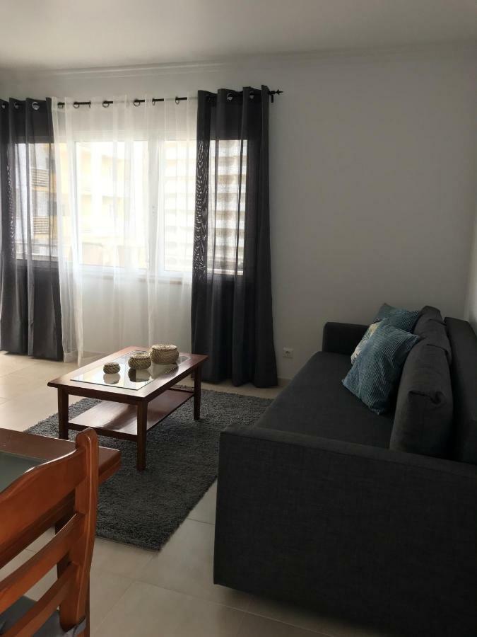 Apartamento T&T Ocean - Vista Mar Portimão Esterno foto
