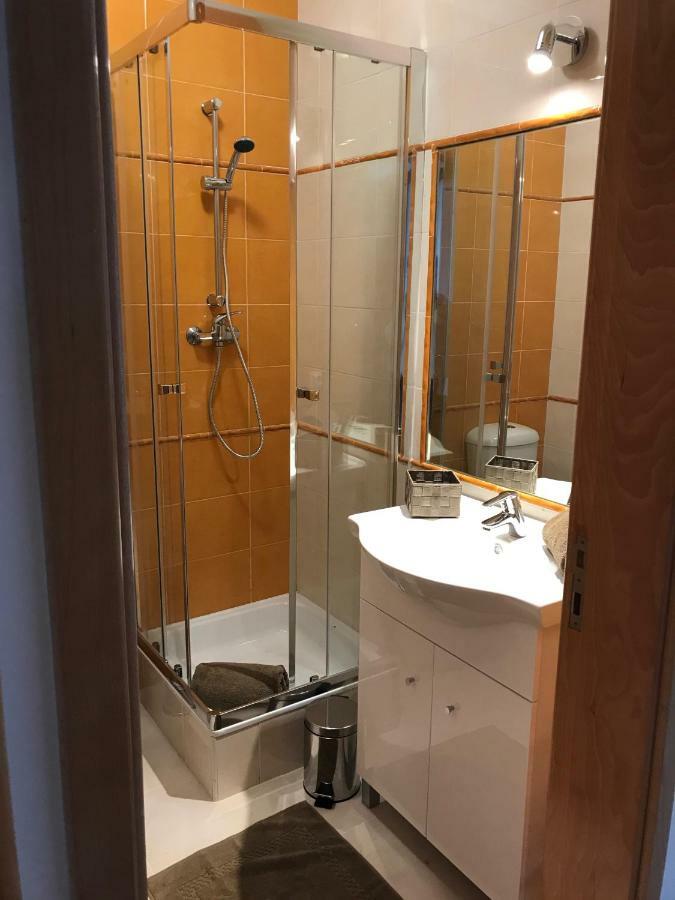 Apartamento T&T Ocean - Vista Mar Portimão Esterno foto