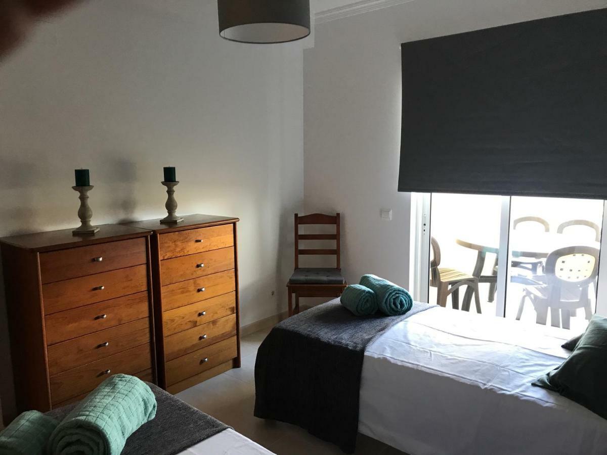 Apartamento T&T Ocean - Vista Mar Portimão Esterno foto